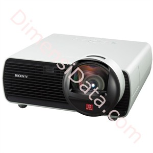 Picture of Projector Sony VPL-SW125 