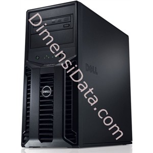 Picture of Server DELL PowerEdge T110 II (Xeon E3 1220)