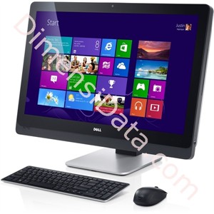 Picture of Desktop PC DELL XPS All in One 2710