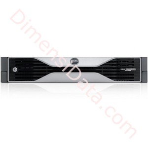 Picture of DELL Precision R5500 Rack Workstation