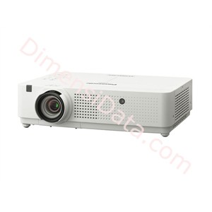 Picture of Projector PANASONIC PT-VX400NT 