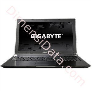 Picture of Gigabyte P2542G Notebook