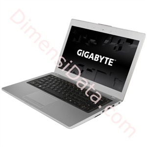Picture of Ultrabook Gigabyte U2442N-02