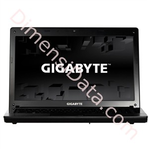 Picture of Gigabyte Q2442N Notebook