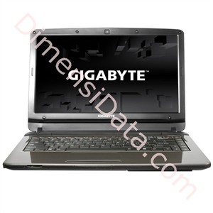 Picture of Gigabyte Q2440-02 Notebook
