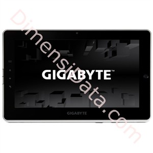 Picture of Tablet Gigabyte S1081 