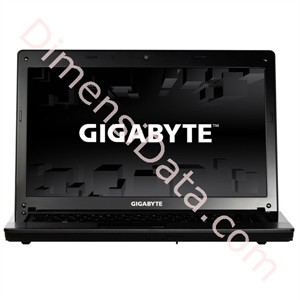 Picture of Gigabyte Q2432A Notebook
