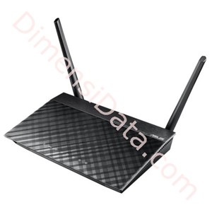 Picture of Wireless-N Router ASUS DSL-N12U B1