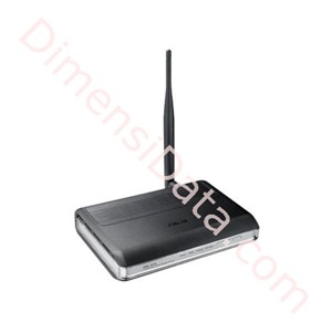 Picture of Wireless-N Router ASUS DSL-N10