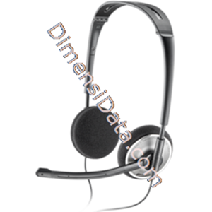 Picture of Headset PLANTRONICS Audio 478