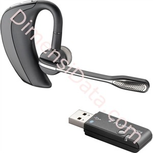 Picture of Headset PLANTRONICS Voyager Pro UC