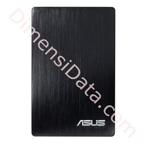 Picture of ASUS AN300 500GB USB3.0(90-XB2600HD00060)
