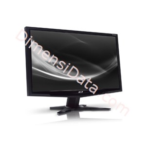 Picture of Acer Monitor LED - G195HQL