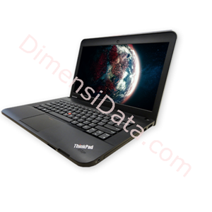 Picture of Notebook Lenovo ThinkPad Edge  E431 - 38A  