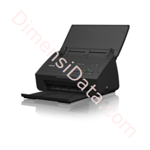 Picture of Scanner BROTHER ADS - 2100 