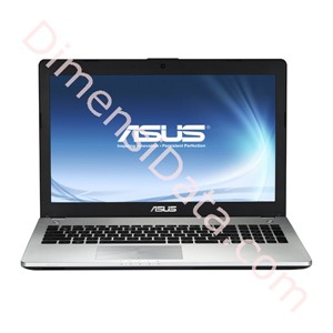 Jual ASUS N56VB-S4011D Notebook Harga Murah