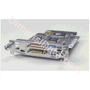 Picture of WAN Interface Card CISCO HWIC-2T=