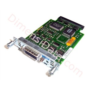 Picture of WAN Interface Card CISCO HWIC-1T