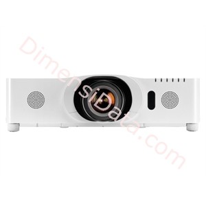 Picture of Projector HITACHI CP-X8150 