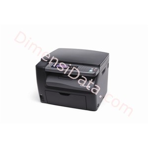 Picture of Printer FUJI XEROX DocuPrint CM205B 
