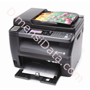 Picture of Printer FUJI XEROX DocuPrint CM205F 