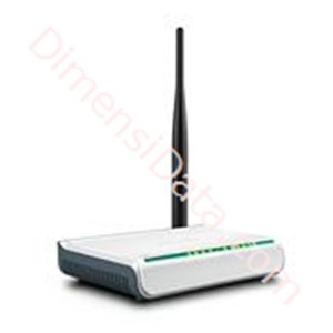 Picture of Router TENDA Networking Wireless-N (W316R)