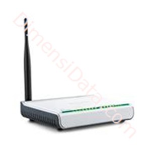 Picture of TENDA Wireless N150 3G Router  ( 3G611R+ )
