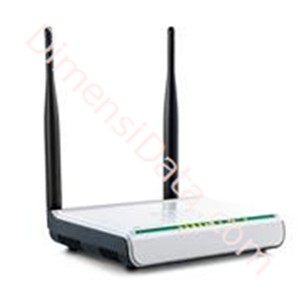 Picture of TENDA Wireless-N Router  ( W308R )