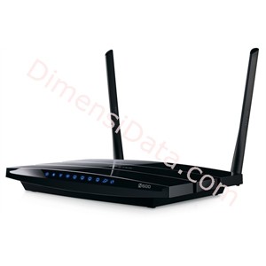 Picture of TP-LINK N600 Wireless Dual Band Gigabit Router  ( TL-WDR3600 )