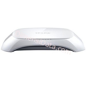Picture of Wireless Router TP-LINK (TL-WR720N)