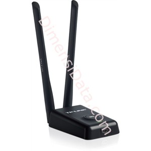Picture of Wireless Adapter TP-LINK High Power [TL-WN8200ND]