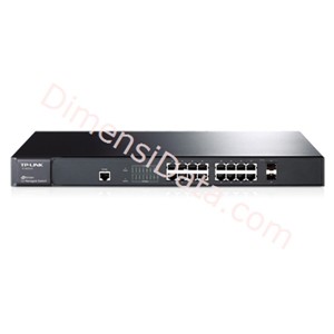Picture of Switch TP-LINK TL-SG3216