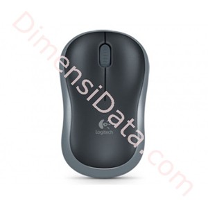 Picture of Logitech B175 Wireless Mouse