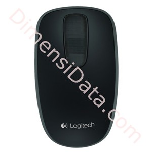 Picture of  Mouse Logitech T400  Zone Touch 