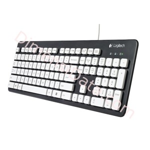 Picture of Washable Keyboard LOGITECH K310