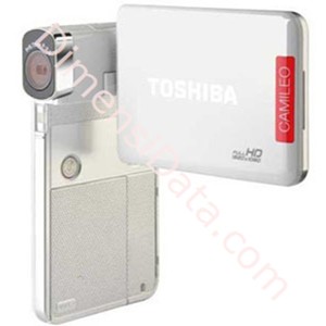 Picture of TOSHIBA Camileo S30 Full HD Camcorder﻿﻿