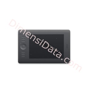 Picture of Tablet WACOM Intuos 5 Small [PTK - 450]