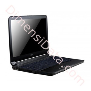 Picture of FUJITSU LifeBook LH772-V2 Notebook
