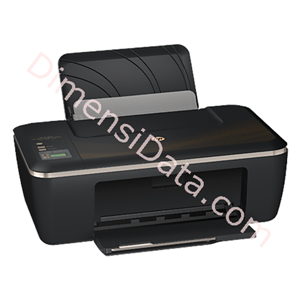 Picture of Printer HP Deskjet Ultra Ink Advantage 2520hc All-in-One