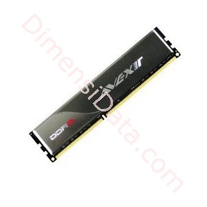 Picture of AVEXIR Memory PC 1 x 8GB DDR3  ( AVD3U13330908G-1CW  )
