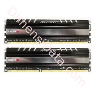 Picture of AVEXIR Memory PC 1 x 8GB ( AVD3U21330904G-2CI )
