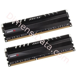 Picture of AVEXIR  Memory PC 1 x 16GB ( AVD3U18660904G-4CI )