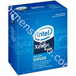 Picture of INTEl Xeon E5630 Processor