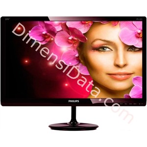 Picture of PHILIPS Monitor LED [227E4QHSD]