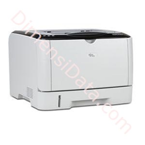 Picture of Printer RICOH SP-3400N 
