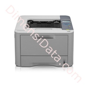 Picture of Printer Samsung ML-3710ND/XSS 