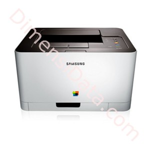 Picture of Printer Samsung CLP-365W 