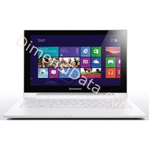 Picture of LENOVO IdeaPad S210t Notebook