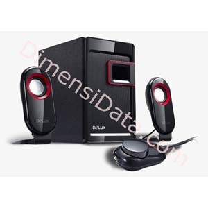 Picture of Speaker DELUX DLS - X503