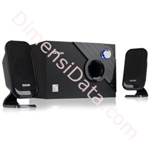 Picture of Speaker DELUX DLS - X506